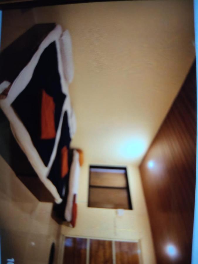 Hotel Hilltone Veg Non Veg Matheran Esterno foto